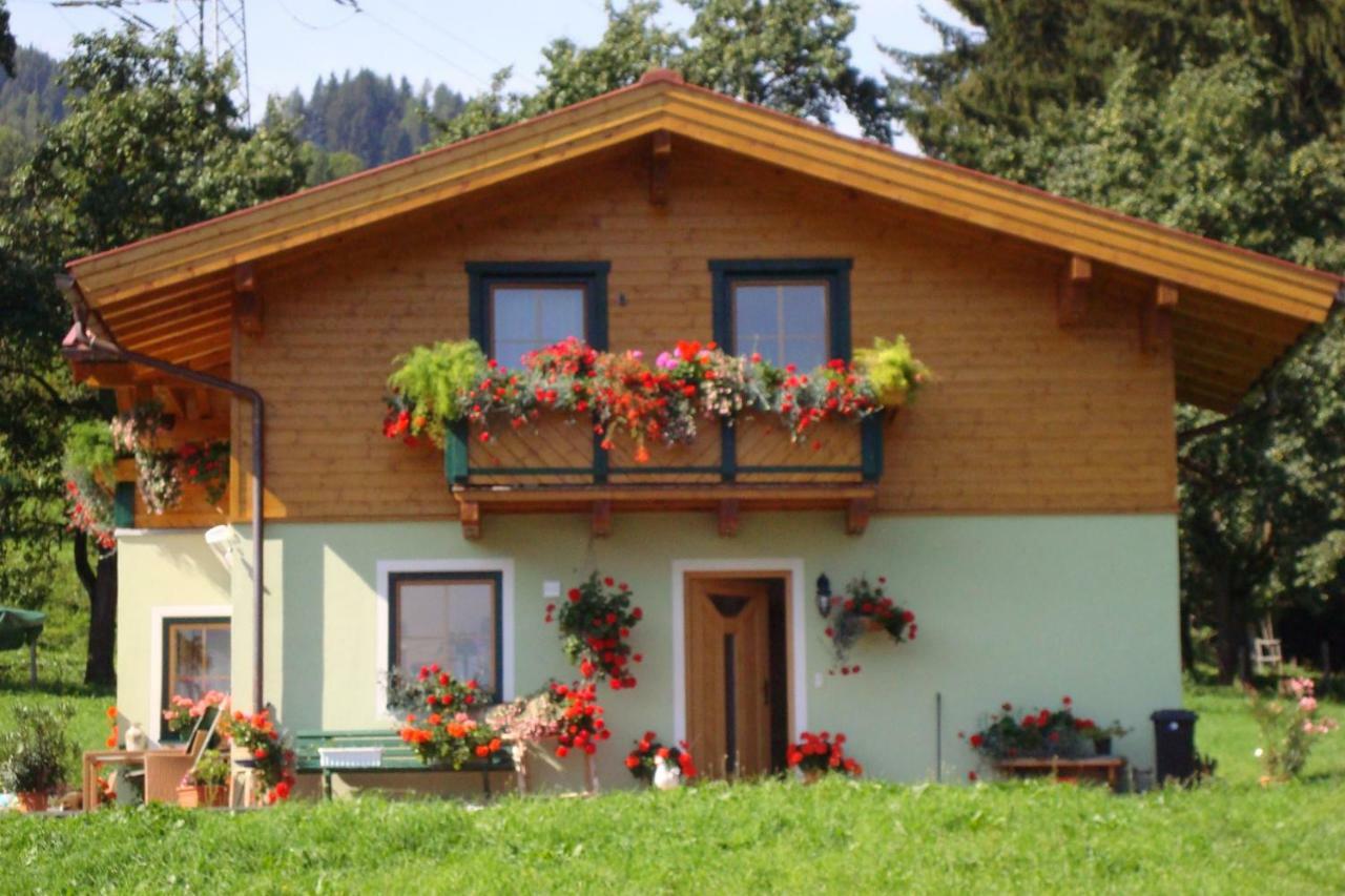 LendHaus Soellner公寓 外观 照片