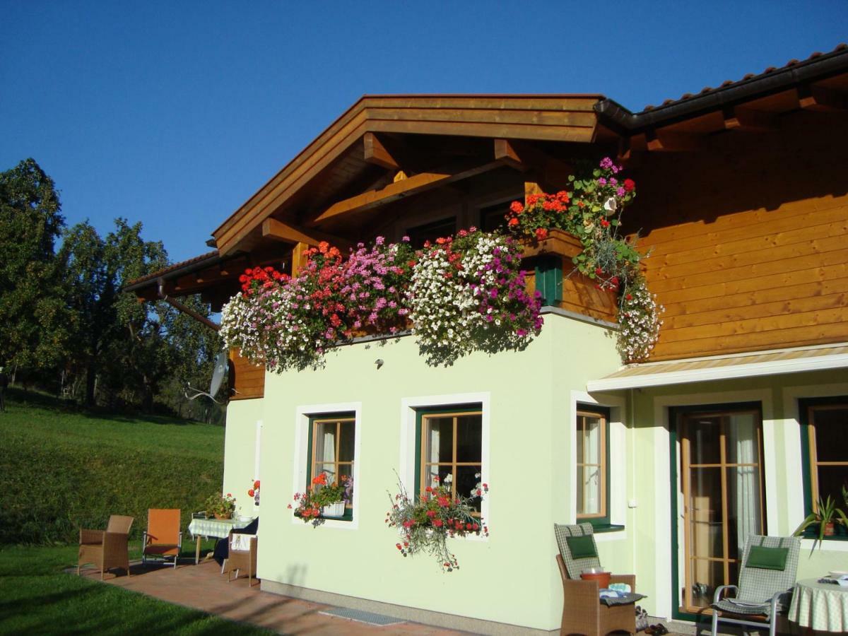 LendHaus Soellner公寓 外观 照片
